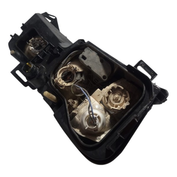 Farol Lado Esquerdo Fiat Stilo 2004 Recuperado