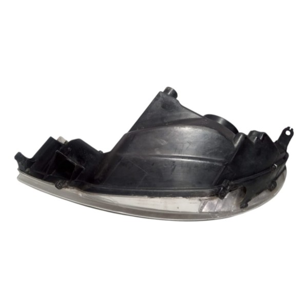 Farol Lado Direito Peugeot 206 2005 Recuperado