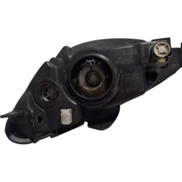 Farol Lado Direito Peugeot 206 2005 Recuperado