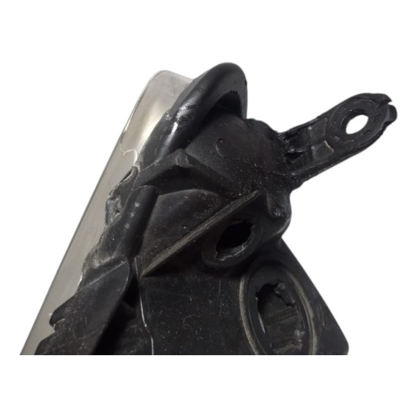 Farol Lado Direito Peugeot 206 2005 Recuperado