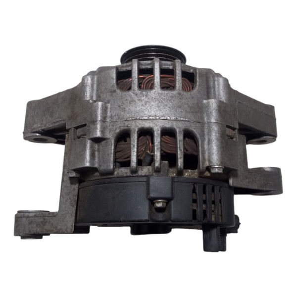 Alternador Chevrolet Corsa Max 2009 1.4 8v Usado