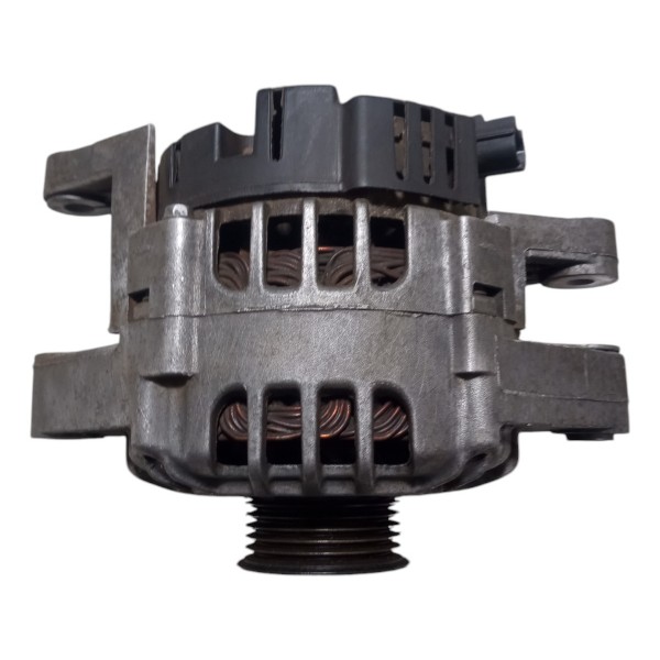 Alternador Chevrolet Corsa Max 2009 1.4 8v Usado