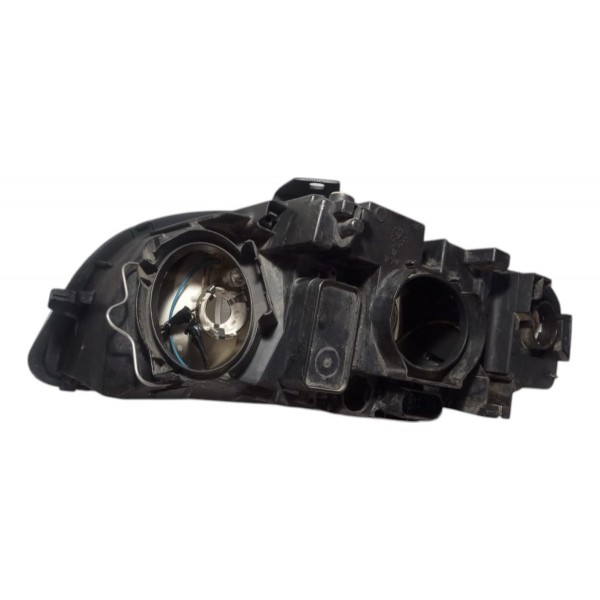 Farol Lado Direito Audi A4 2005 Recuperado Direito/passageiro