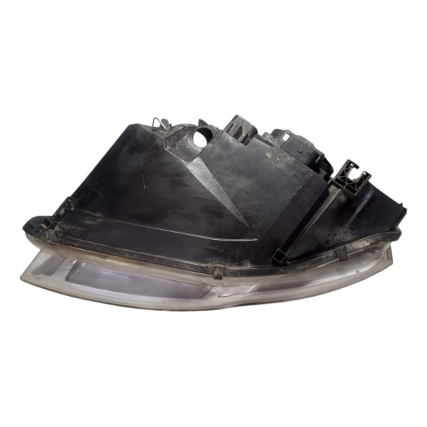 Farol Lado Direito Audi A4 2005 Recuperado Direito/passageiro