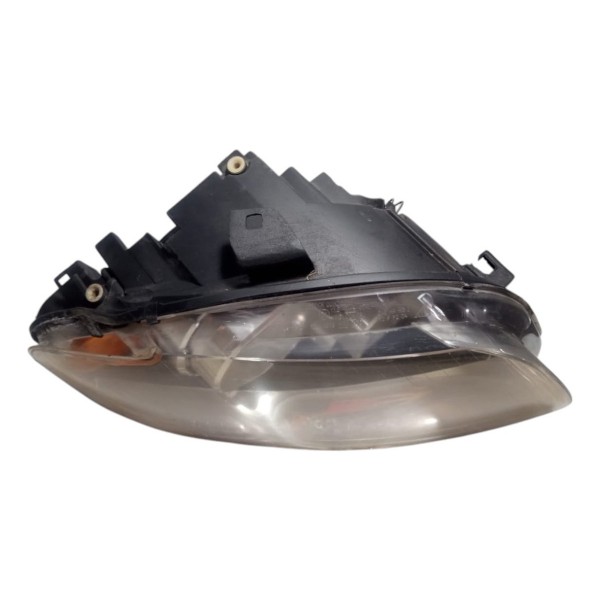 Farol Lado Direito Audi A4 2005 Recuperado Direito/passageiro
