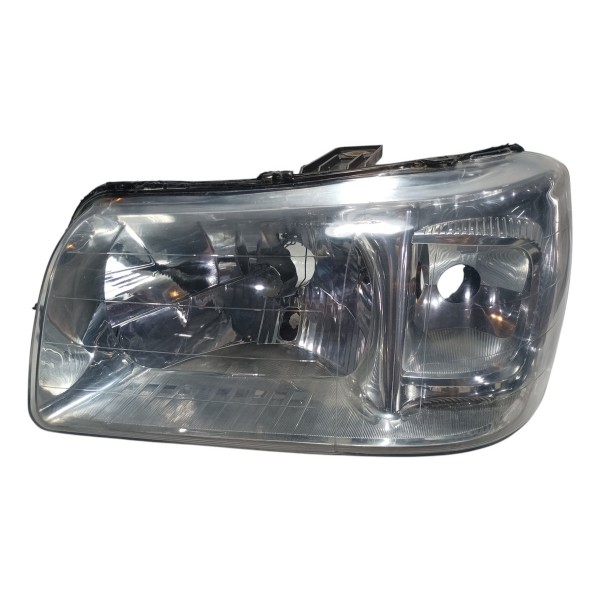 Farol Lado Esquerdo Fiat Uno 2004