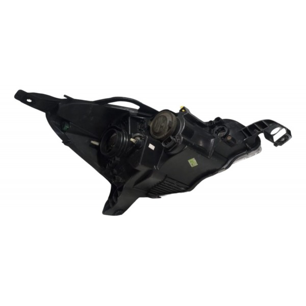 Farol Lado Esquerdo Citroen C3 2012 Recuperado