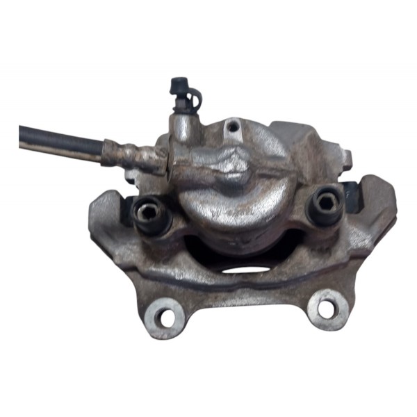 Pinça De Freio Dianteira Fiat Doblo 2008 Esquerdo Usado