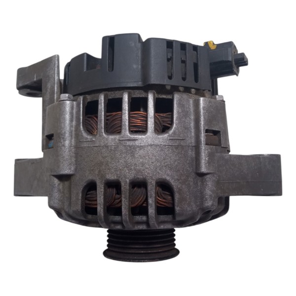 Alternador Fiat Stilo 2008 1.8 8v Usado