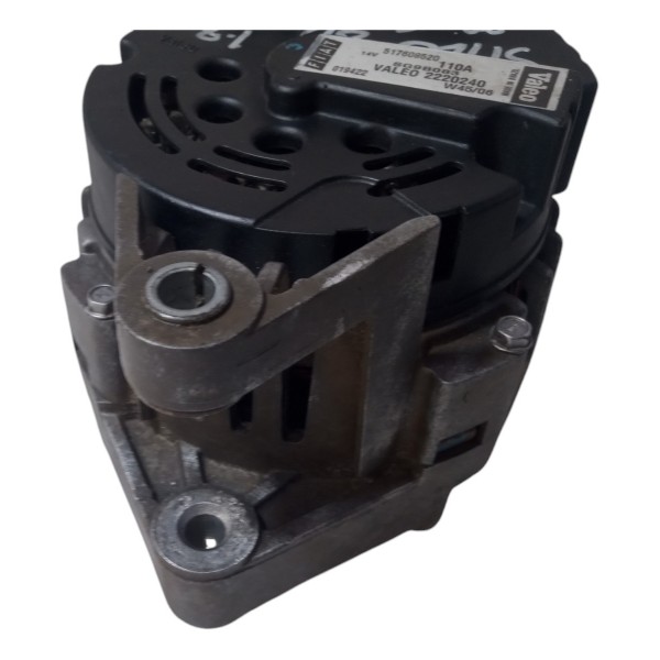 Alternador Fiat Stilo 2008 1.8 8v Usado