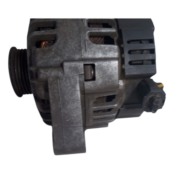 Alternador Fiat Stilo 2008 1.8 8v Usado