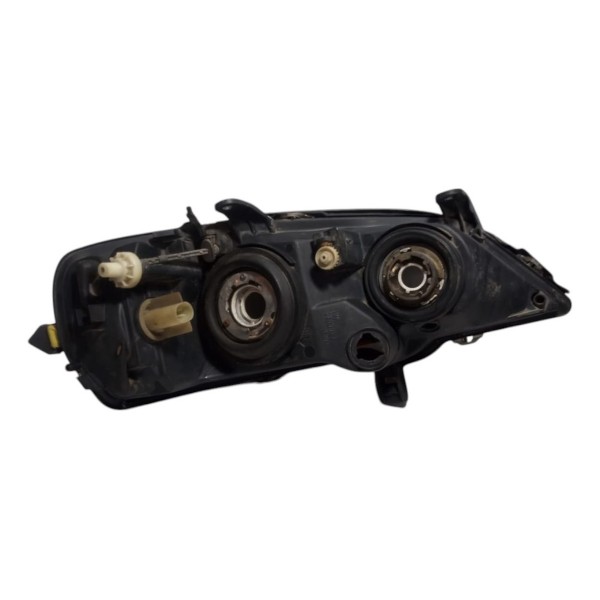 Farol Lado Esquerdo Gm Astra 2001 Recuperado