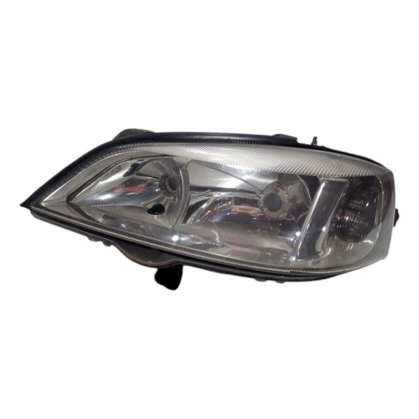 Farol Lado Esquerdo Gm Astra 2001 Recuperado
