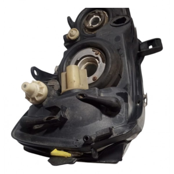 Farol Lado Esquerdo Gm Astra 2001 Recuperado