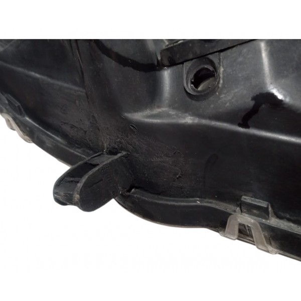 Farol Lado Esquerdo Gm Astra 2001 Recuperado