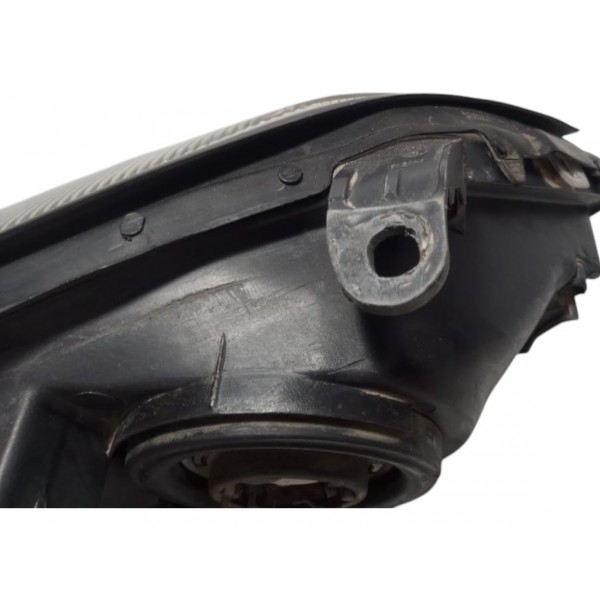 Farol Lado Esquerdo Gm Astra 2001 Recuperado