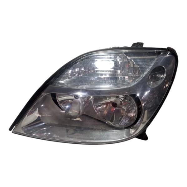 Farol Lado Esquerdo Renault Scenic 2005