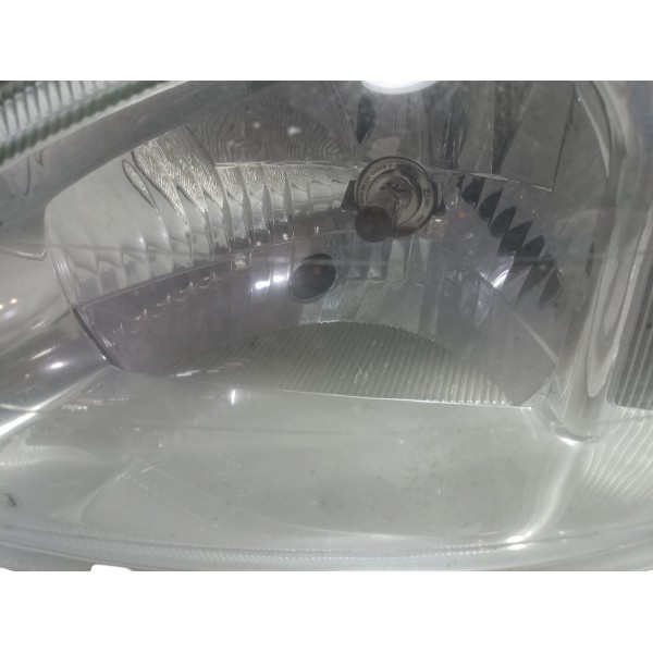 Farol Lado Esquerdo Gm Corsa 2003