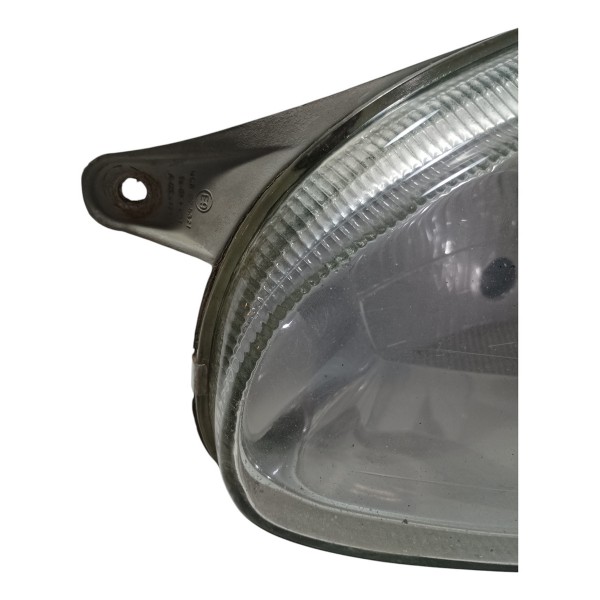 Farol Lado Esquerdo Gm Corsa 2003