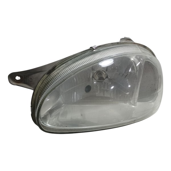 Farol Lado Esquerdo Gm Corsa 2003