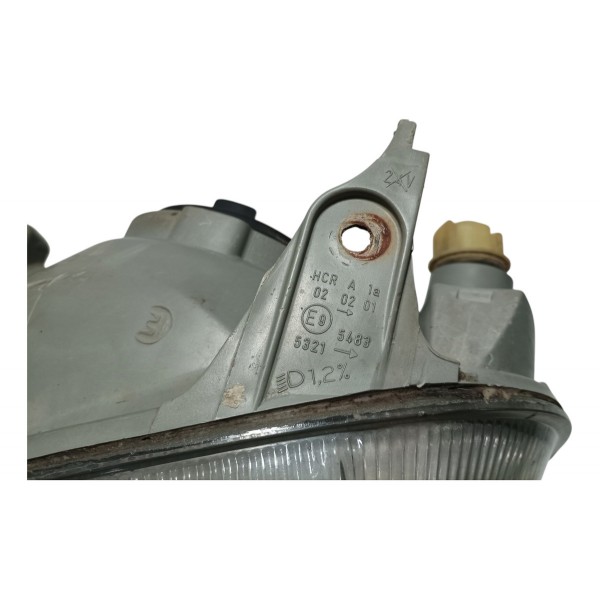 Farol Lado Esquerdo Gm Corsa 2003