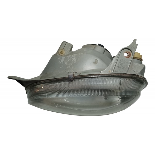 Farol Lado Esquerdo Gm Corsa 2003