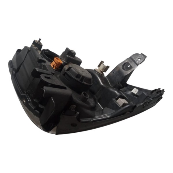 Farol Lado Direito Renualt Scenic 2005 Recuperado