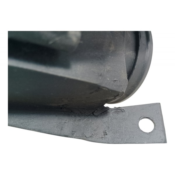 Farol Lado Esquerdo Gm Corsa Montana 2008 Recuperado Esquerdo/motorista