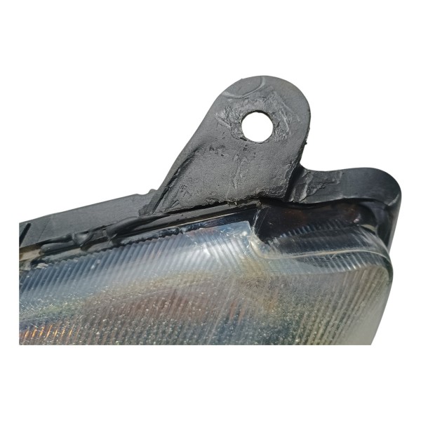 Farol Lado Esquerdo Gm Corsa Montana 2008 Recuperado Esquerdo/motorista