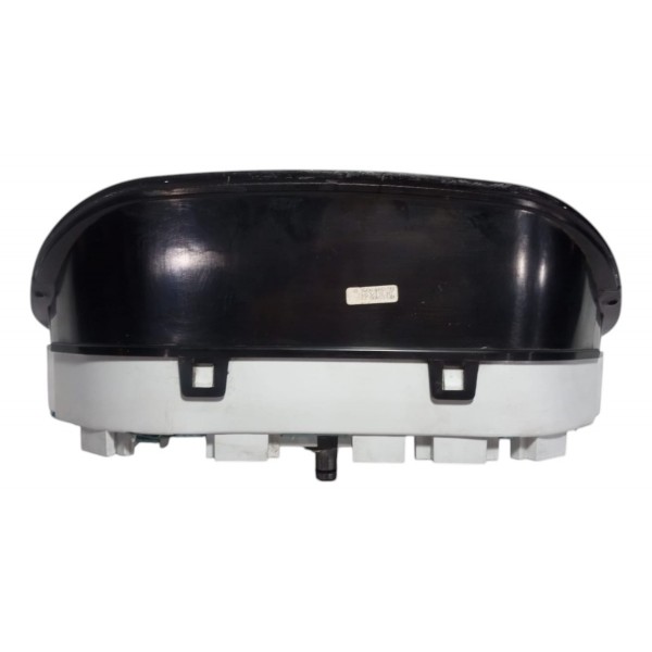 Painel De Instrumento Fiat Palio 2006 Preto