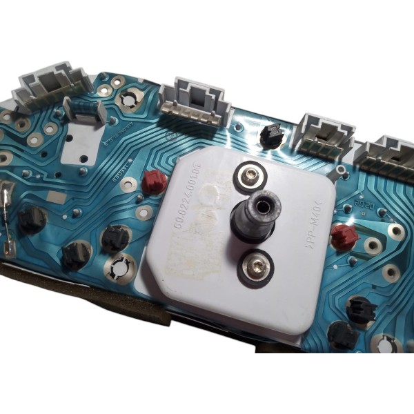 Painel De Instrumento Fiat Palio 2006 Preto