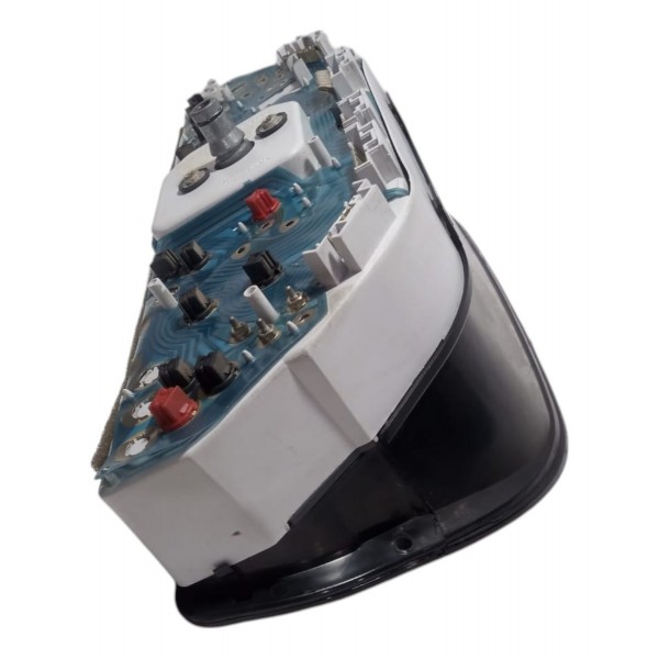 Painel De Instrumento Fiat Palio 2006 Preto