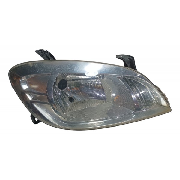 Farol Lado Direito Gm Celta Prisma 2010