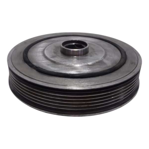 Polia Virabrequim Renault Megane Grand Tour 2.0 2008