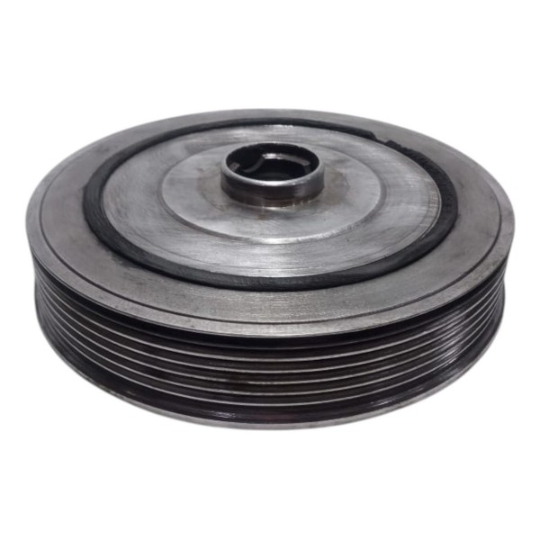 Polia Virabrequim Renault Megane Grand Tour 2.0 2008