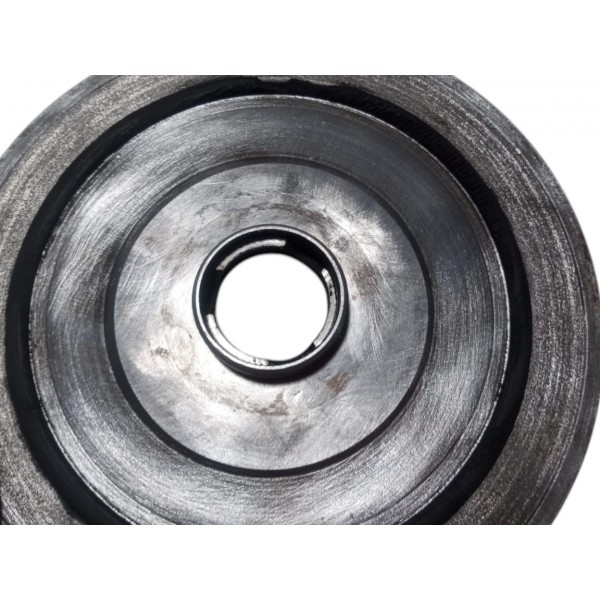 Polia Virabrequim Renault Megane Grand Tour 2.0 2008