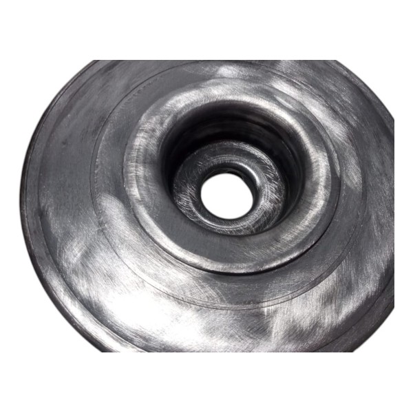 Polia Virabrequim Renault Megane Grand Tour 2.0 2008