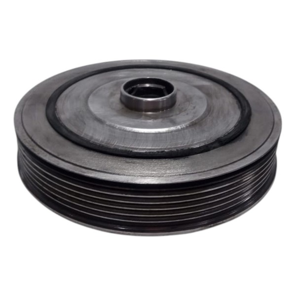 Polia Virabrequim Renault Megane Grand Tour 2.0 2008