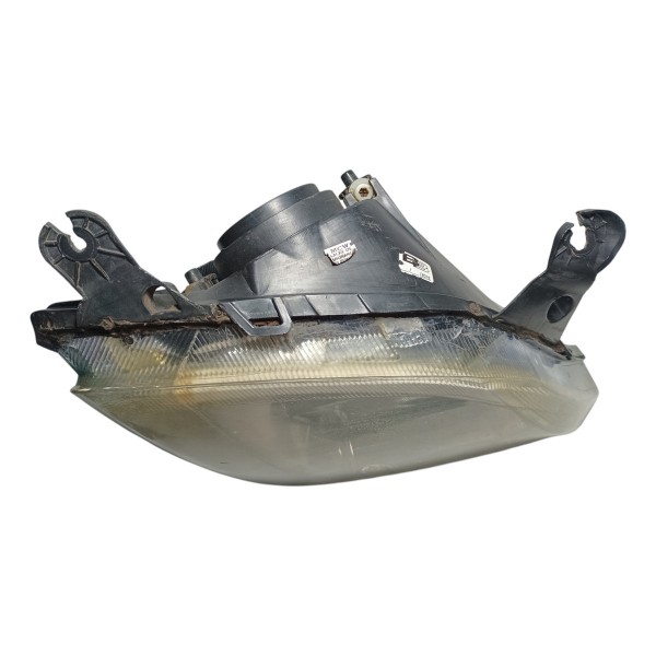 Farol Lado Direito Gm Meriva 2012 Recuperado