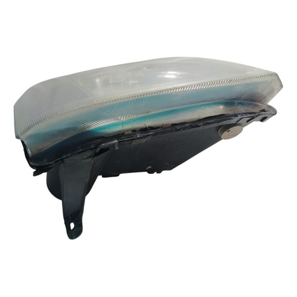 Farol Lado Direito Gm Meriva 2012 Recuperado