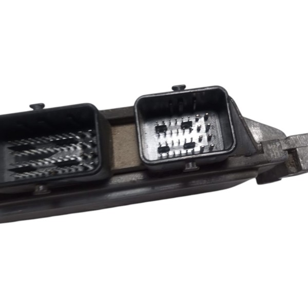 Módulo Injeção Renault Clio 1.0 2006 S120204102a