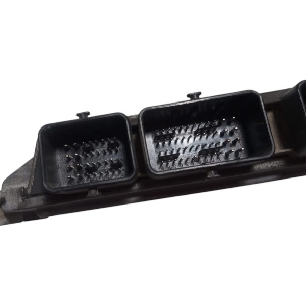 Módulo Injeção Renault Clio 1.0 2006 S120204102a