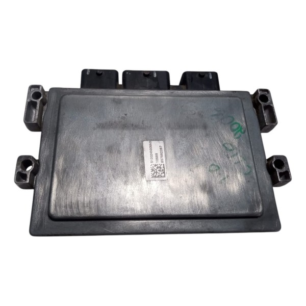 Módulo Injeção Renault Clio 1.0 2006 S120204102a