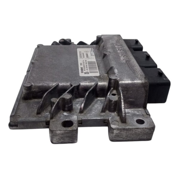 Módulo Injeção Renault Clio 1.0 2006 S120204102a