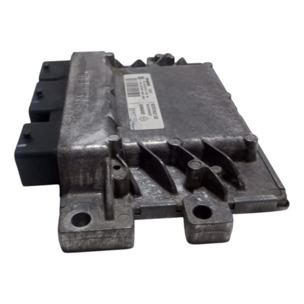 Módulo Injeção Renault Clio 1.0 2006 S120204102a