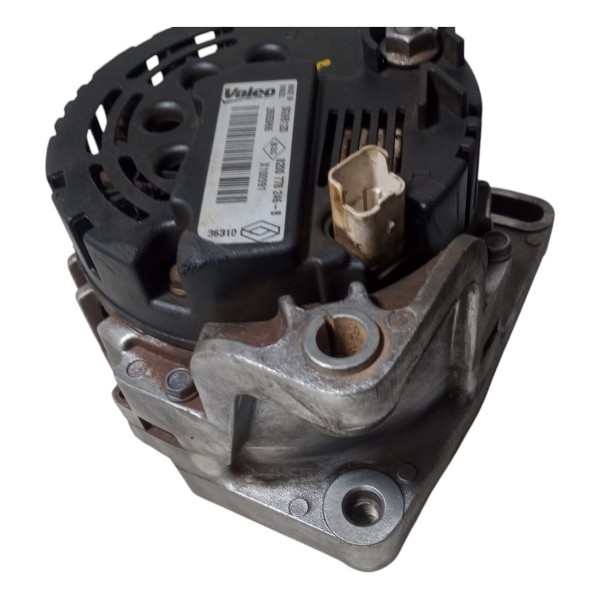 Alternador Renault Clio 1.0 16v 2011 Usado