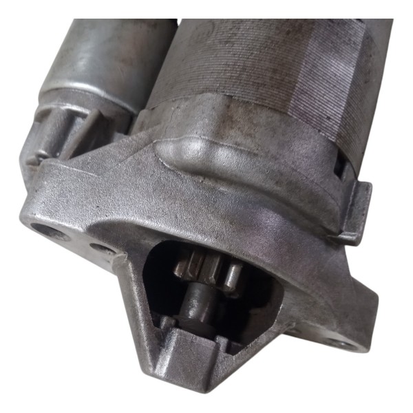 Motor De Arranque Partida Renault Clio 1.0 16v Usado
