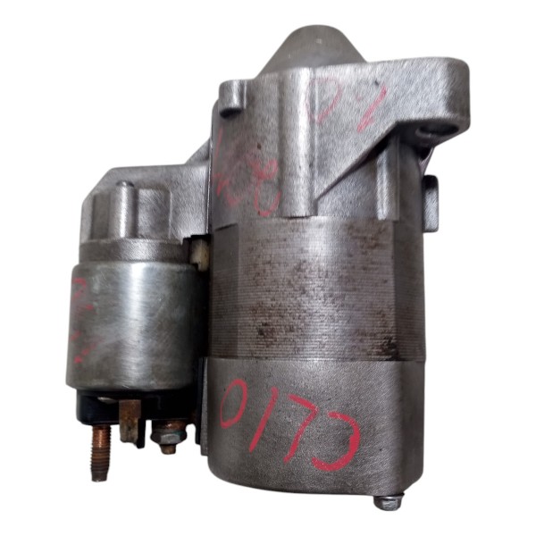 Motor De Arranque Partida Renault Clio 1.0 16v Usado