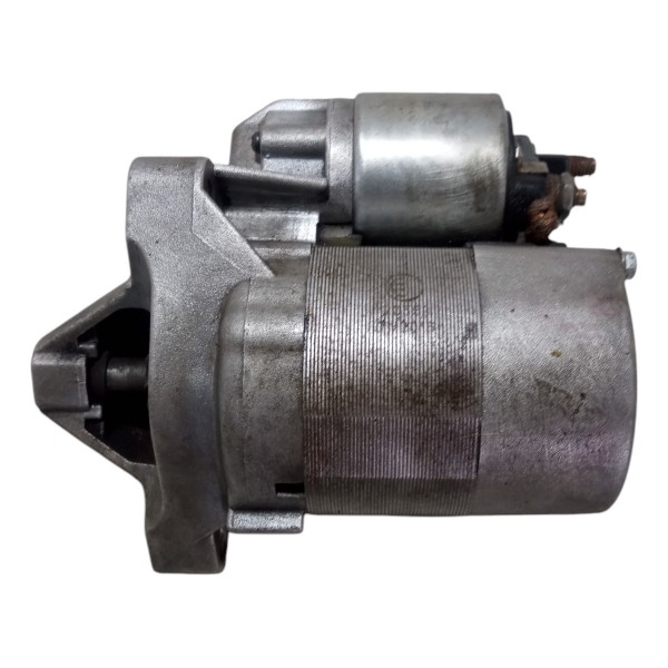 Motor De Arranque Partida Renault Clio 1.0 16v Usado