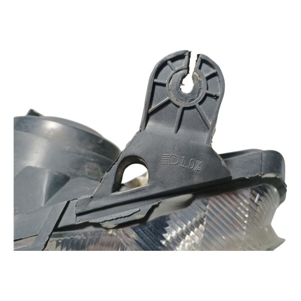 Farol Lado Esquerdo Gm Meriva 2012 Recuperado Esquerdo/motorista